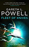 Fleet of Knives